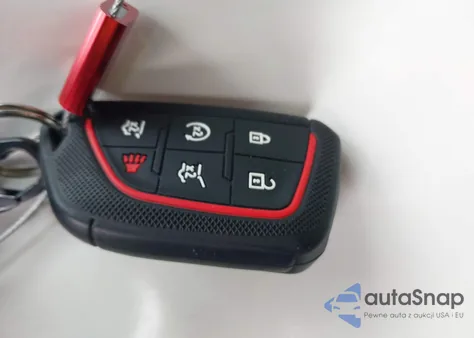 2021 Cadillac Escalade 4Wd Sport Platinum z USA, uszkodzony, nr VIN 1GYS4GKL0MR240173